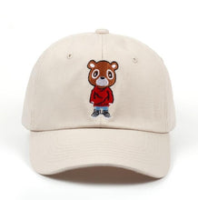 Load image into Gallery viewer, Kanye Bear