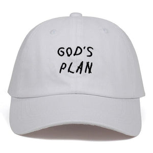 GODS PLAN