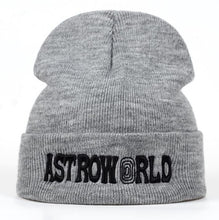 Load image into Gallery viewer, ASTROWORLD Beanie