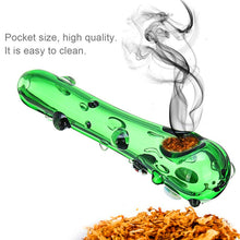 Load image into Gallery viewer, Glass Pipe