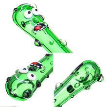 Load image into Gallery viewer, Glass Pipe