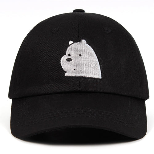 Ice Bear Grizzly