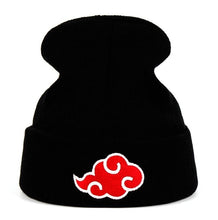 Load image into Gallery viewer, Akatsuki Beanie