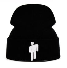 Load image into Gallery viewer, Billie Eilish Beanie