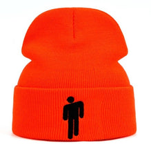 Load image into Gallery viewer, Billie Eilish Beanie