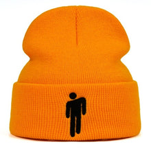 Load image into Gallery viewer, Billie Eilish Beanie