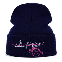 Load image into Gallery viewer, Lil Peep Beanie