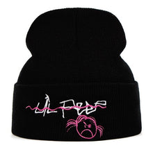 Load image into Gallery viewer, Lil Peep Beanie