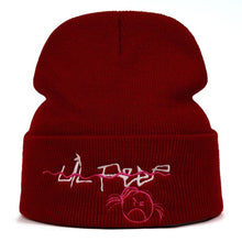 Load image into Gallery viewer, Lil Peep Beanie